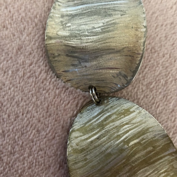 🌷 2 for $20🌷 Handmade Spoon Bracelet - Picture 4 of 5